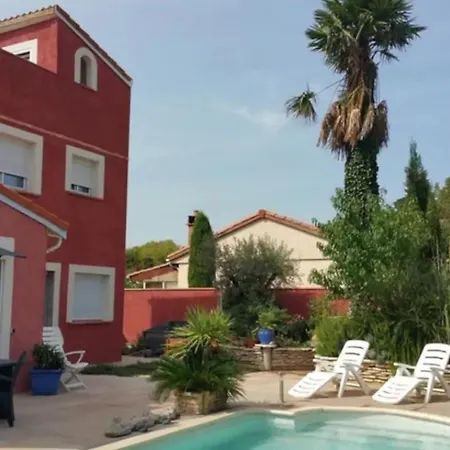 Studio Avenue Des Acacias 3 *