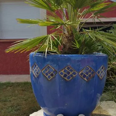 Studio Avenue Des Acacias 3