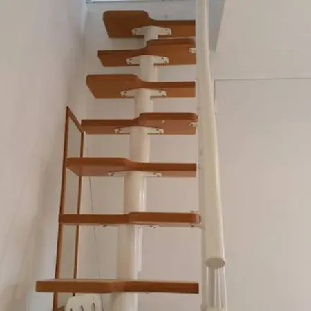 Studio Avenue Des Acacias 3 شقة موريه