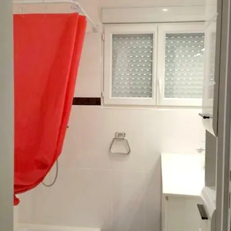 شقة Studio Avenue Des Acacias 3 *